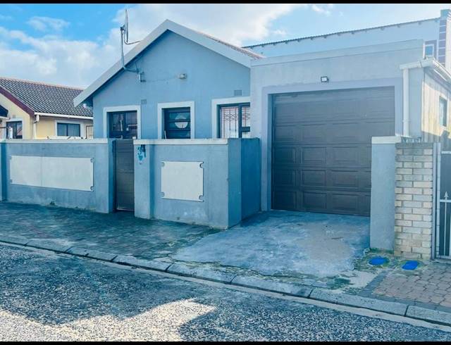 3 BEDROOM HOUSE FOR SALE IN ILITHA PARK